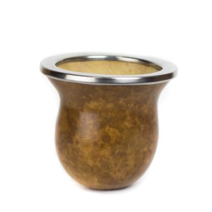 Mate Pulido Vuelo Boq/inox