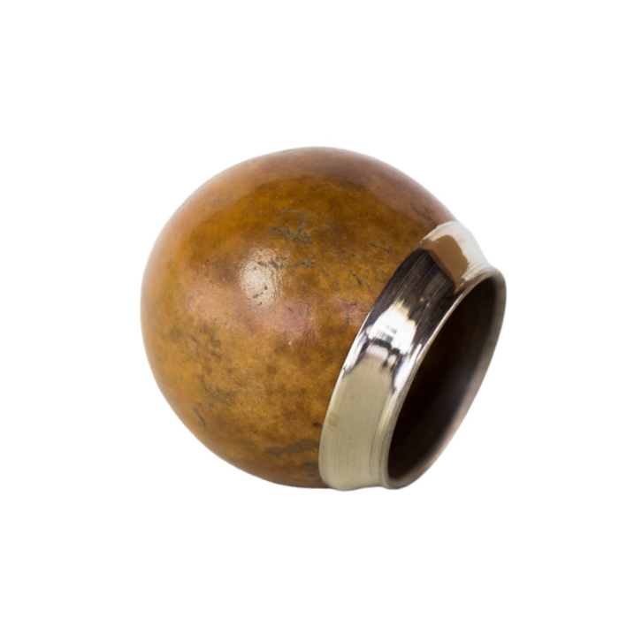 Mate Pulido Boq/alpaca