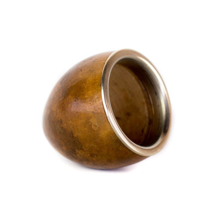 Mate Pulido Boq/ Alpaca Chata