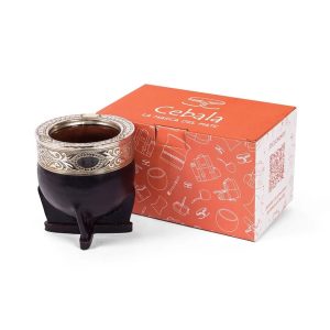 Mate Imperial cerámica