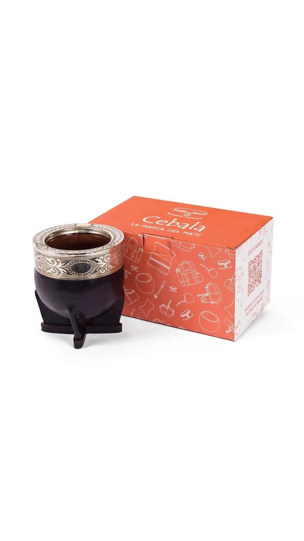 Mate Imperial cerámica