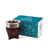 Mate Imperial cerámica