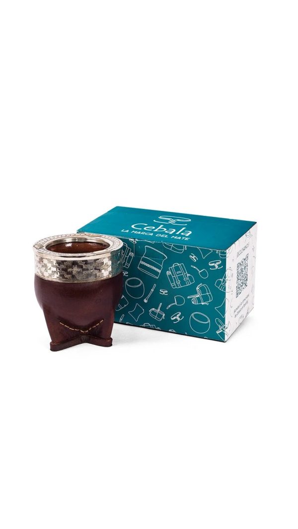 Mate Imperial cerámica