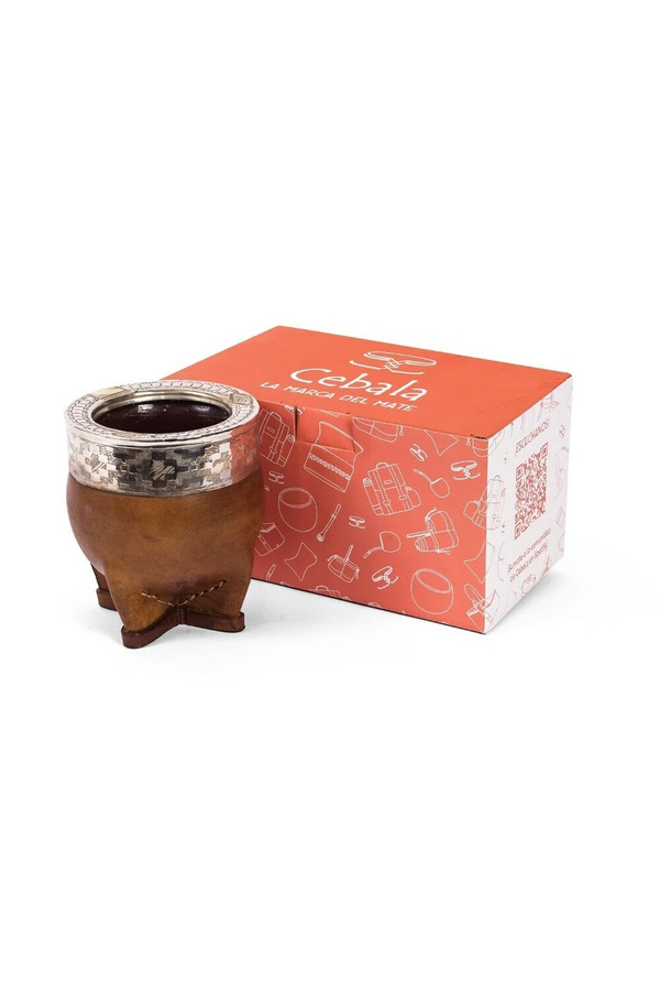 Mate Imperial cerámica