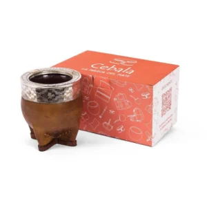 Mate Imperial Personalizado (demora De 10 Días Hábiles)