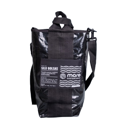 Matera con portamate