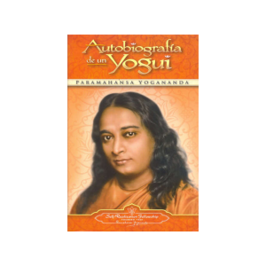 Autobiografía de un Yogui