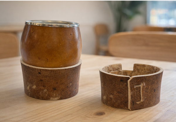 Posa Mate Liso Regulable