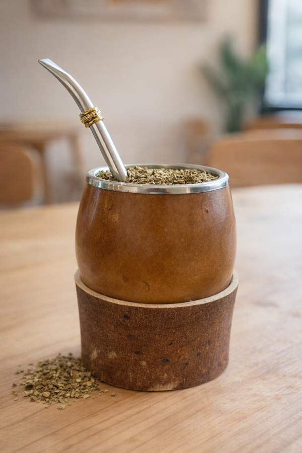 Posa Mate Liso Regulable