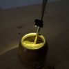 Luz para mate