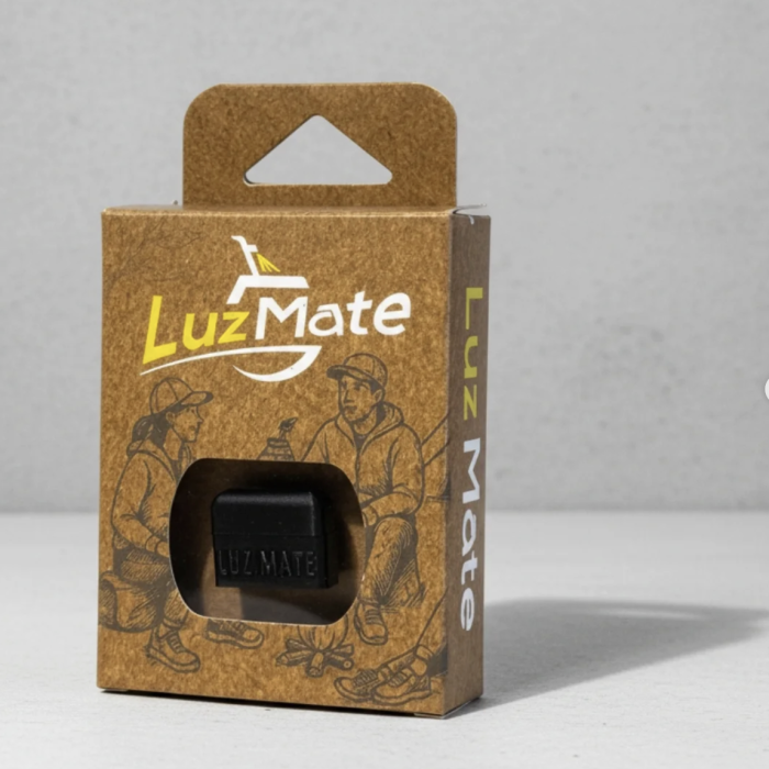 Luz para mate