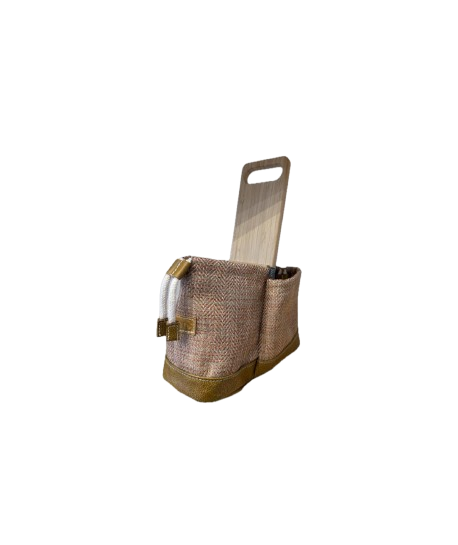 Matera Pampita rosada - edicion limitada