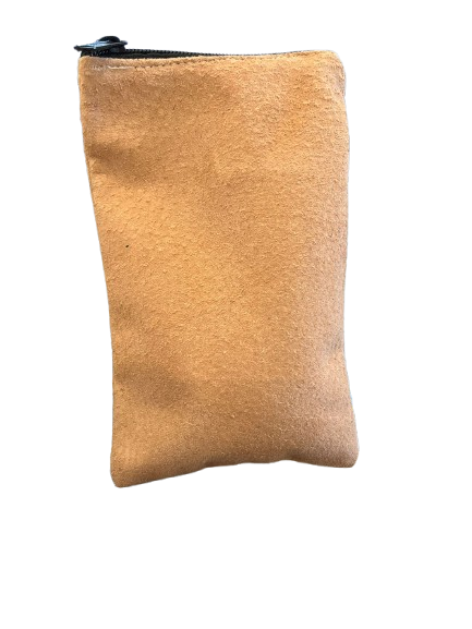 Yerbero Gamuza Beige