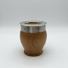 Mate Imperial De Algarrobo personalizado