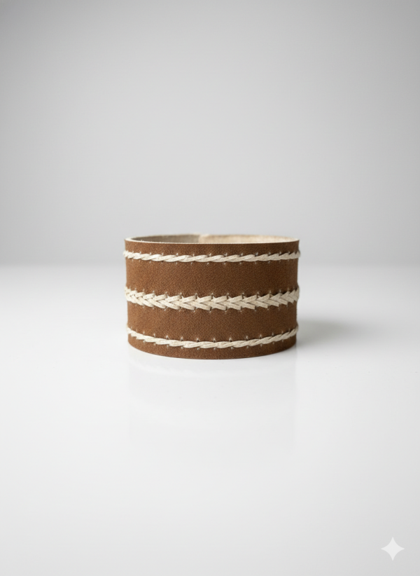 Posa Mate triple costura regulable