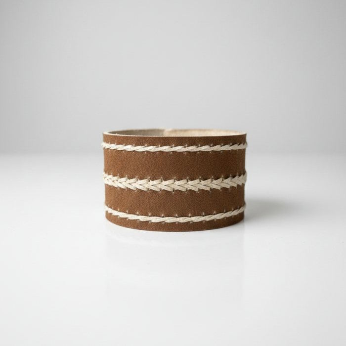 Posa Mate triple costura regulable