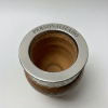 Mate Imperial De Algarrobo personalizado